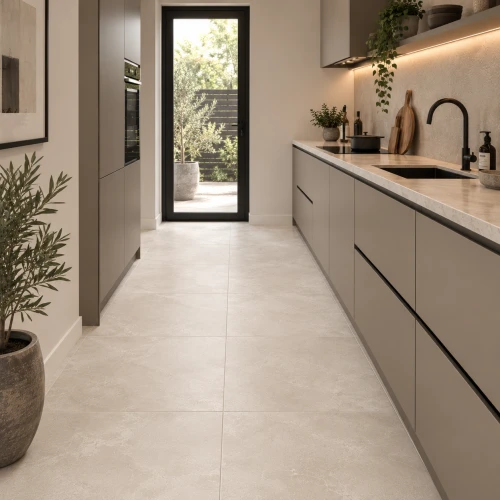 B&B Murano White 60x60